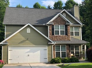 85 Aplomado Ln W, Dawsonville, GA 30534