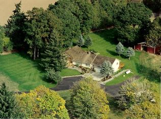 13990 NW Old Pumpkin Ridge Rd, North Plains, OR 97133