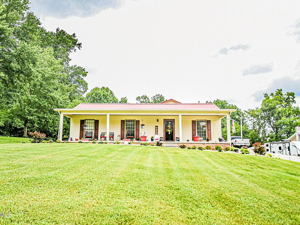 758 Twin Hills Ln, Jacksboro, TN 37757 Zillow