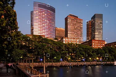 Rented by Level Group