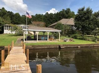 125 Honeysuckle Rd NW #1, Milledgeville, GA 31061