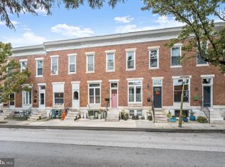 1718 Webster St, Baltimore, MD 21230