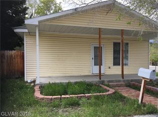 909 Murry St, Ely, NV 89301