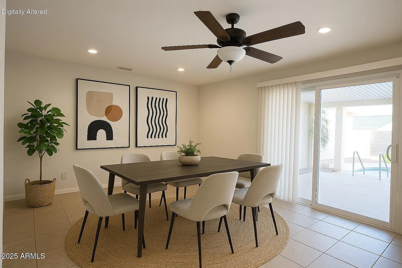 4 bed, 2.0 bath, 1284 sqft, $2,495 — Photo 2