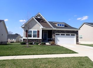 1183 S Br, Harrison, OH 45030