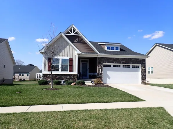 1183 S Br, Harrison, OH 45030