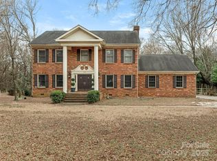 6624 Alexander Rd, Charlotte, NC 28270