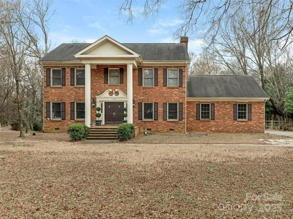 6624 Alexander Rd, Charlotte, NC 28270