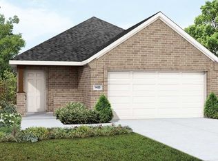 Compass Plan, Westridge Journey, McKinney, TX 75071