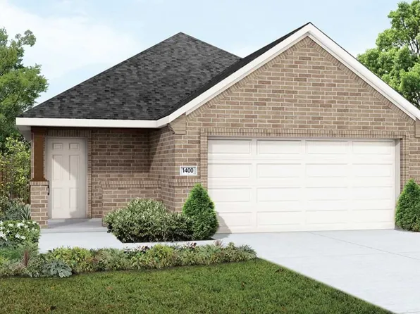 Compass Plan, Westridge Journey