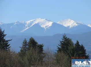 9999 Ridge View Dr, Sequim, WA 98382