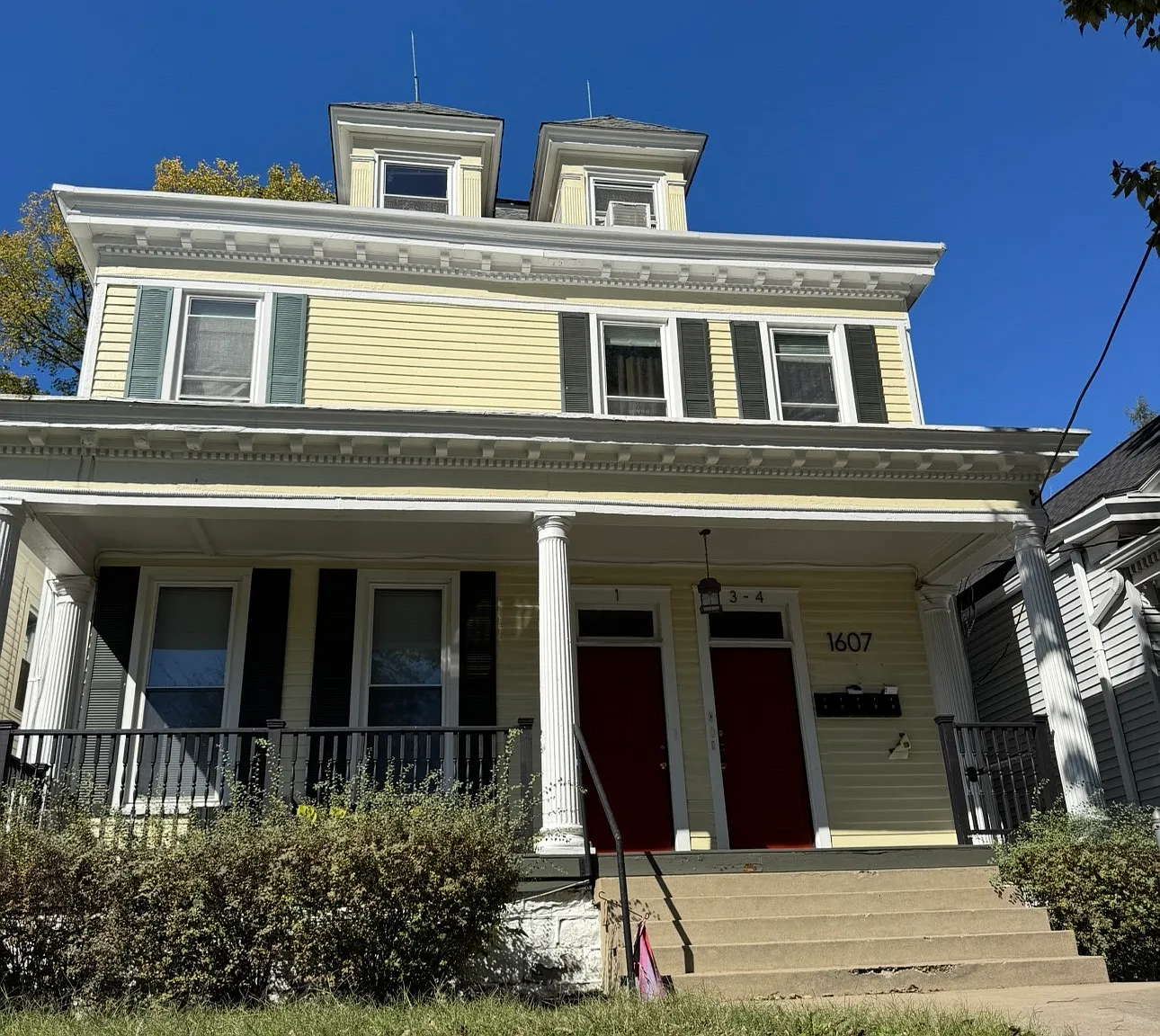 2 bed, $1,150 — Photo 1