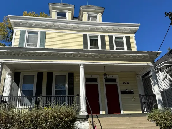 1607 Lucia Ave #2, Louisville, KY 40204