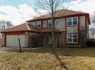 1930 Brocken Ct, Indianapolis, IN 46229