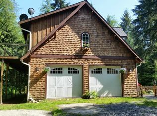 12828 148th St NE, Arlington, WA 98223