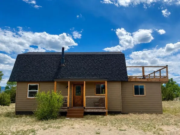 10190 W County Road 190, Salida, CO 81201