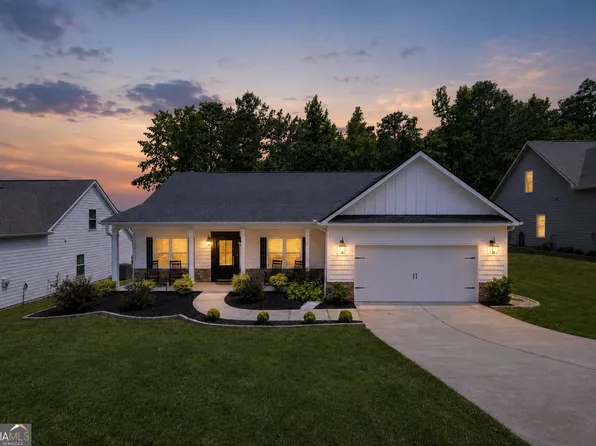 8851 Saint Andrews Pkwy, Winston, GA 30187