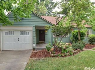 1360 Vallejo Way, Sacramento, CA