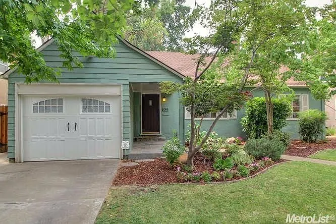 1360 Vallejo Way photo 1