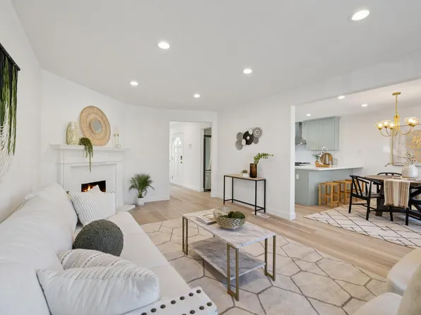 (undisclosed Address), San Francisco, CA 94122