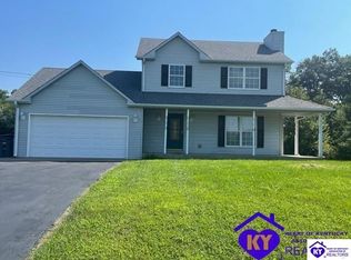 520 Rolling Hills Rd, Vine Grove, KY 40175