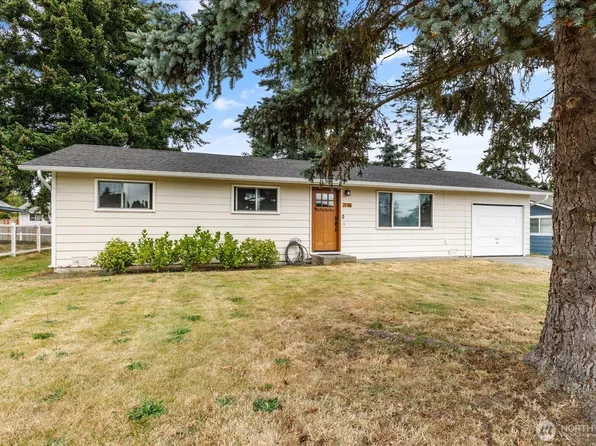 2118 33rd Street, Anacortes, WA 98221