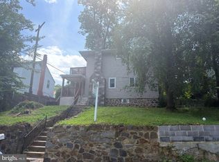 3 Beacon Hill Rd, Baltimore, MD 21207