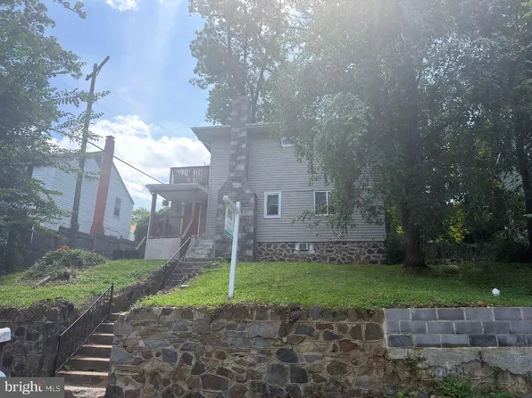 3 Beacon Hill Rd, Baltimore, MD 21207