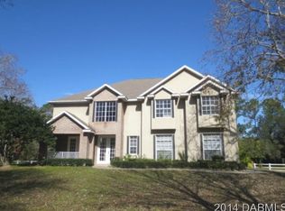 2050 Red Robin Dr, Port Orange, FL 32128