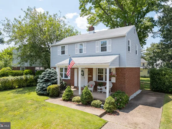 314 Ivywood Ave, Haddonfield, NJ 08033