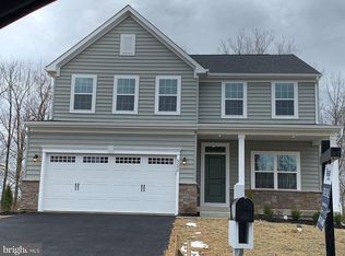 5200 Spinnaker Ln, King George, VA 22485