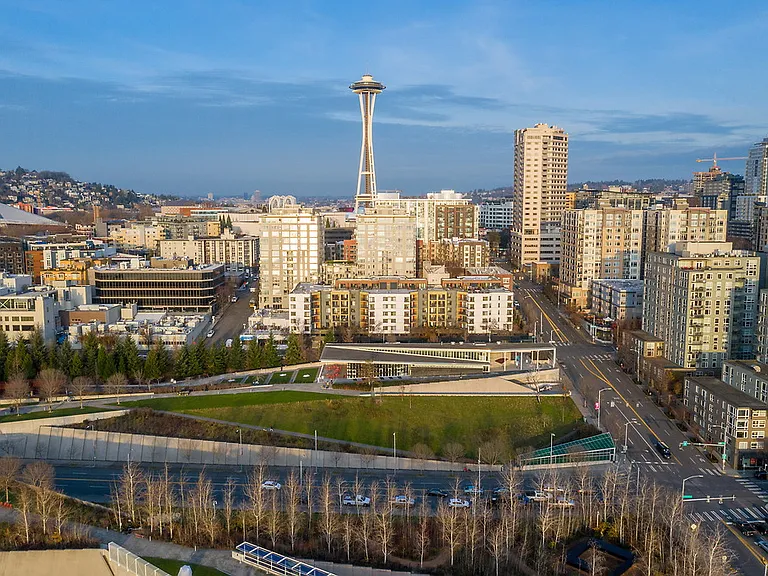 The Audrey at Belltown — Photo 1