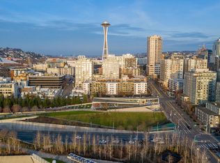 2922 Western Ave #718, Seattle, WA 98121
