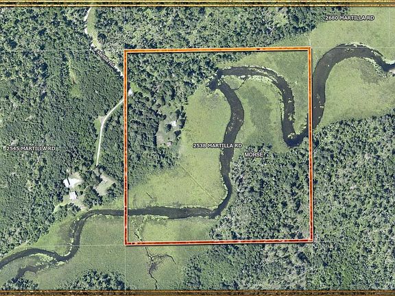 2nd image of 2538 Martilla Rd