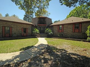 3575 Grantline Rd, Mims, FL 32754