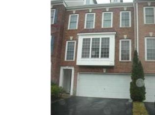 14510 Guilford Ridge Rd, Haymarket, VA 20169