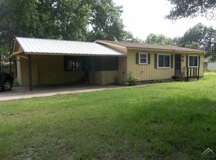 355 County Road 2231, Mineola, TX 75773