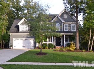 420 Gambit Cir, Wake Forest, NC 27587