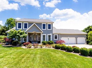 14 Ledgewood Dr, Chillicothe, OH