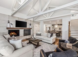 3640 E Warren Ave, Denver, CO 80210
