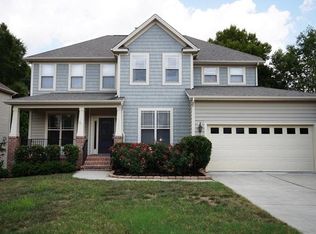 9056 Linslade Way, Wake Forest, NC 27587