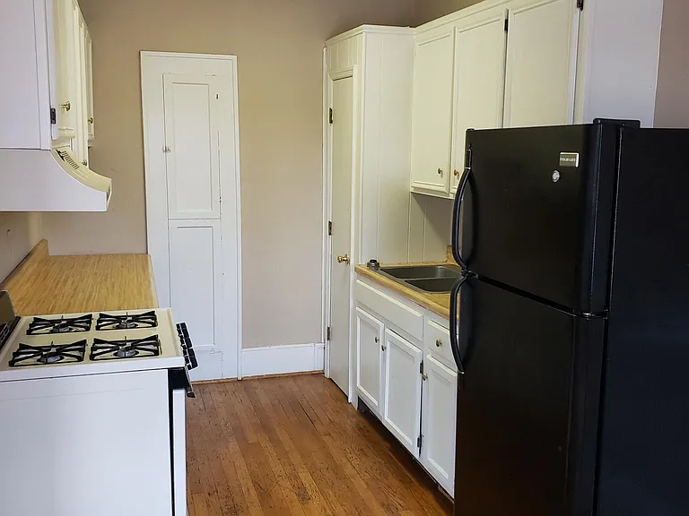 1316 Pickens St #3E — Photo 12