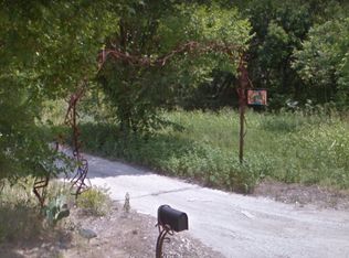 6583 Teague Rd, Fort Worth, TX 76140