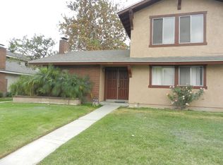 1614 E Fairfield Ct APT 4, Ontario, CA 91761