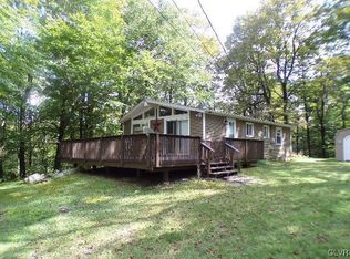 295 Lookout Point Rd, Canadensis, PA 18325