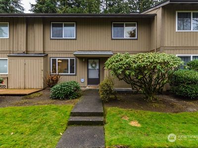 6123 N 16th Street #K105, Tacoma, WA, 98406