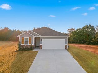 8541 Antler Ln, Guthrie, OK 73044