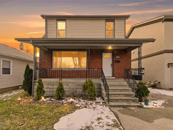 1535 Rossini Blvd, Windsor, ON N8Y 3A1