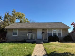 107 S Overhill Dr, Bloomington, IN