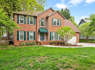 3007 Havasu Way, High Point, NC 27265